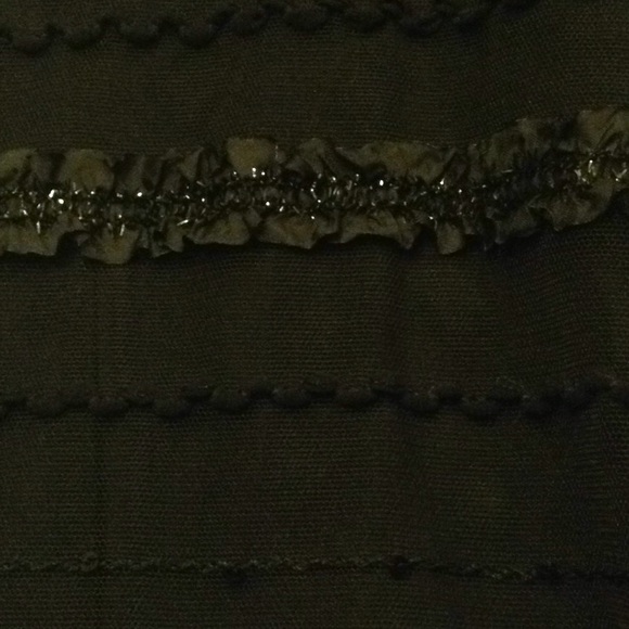 Sequin Starlet Glam Cocktail Dress - Picture 3 of 5